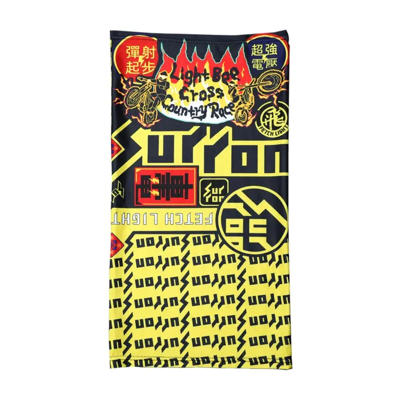 Sur-Ron Scarf-Mask - Image 5