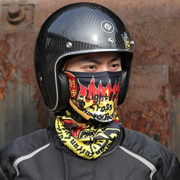 Sur-Ron Scarf-Mask - Image 7