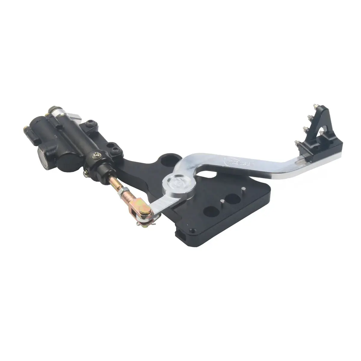 Sur-Ron Hydraulic Rear Foot Brake - Image 3