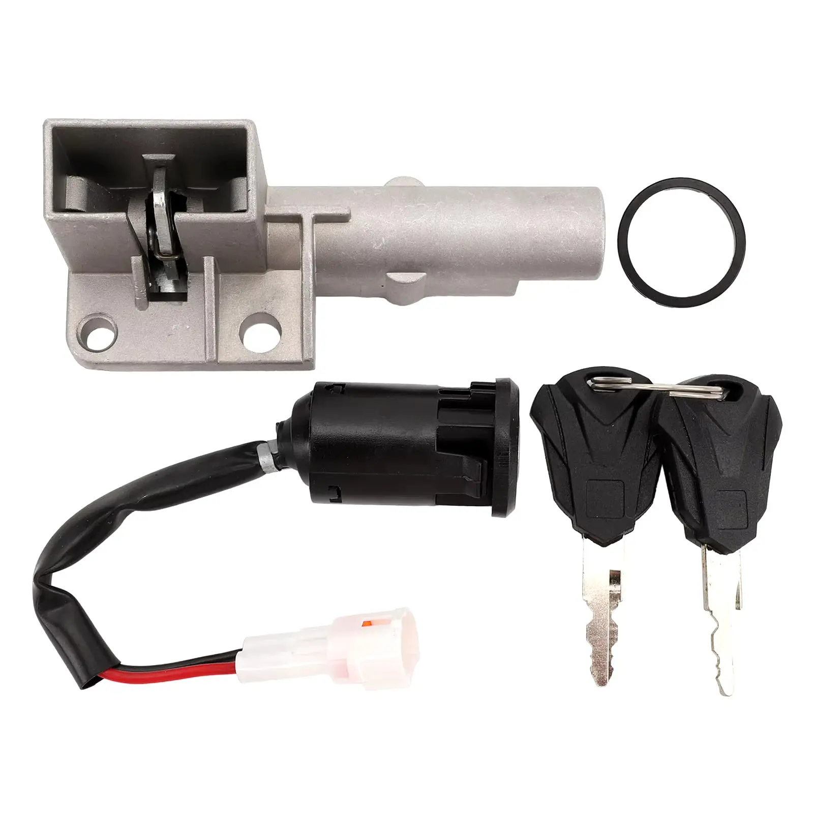Sur-Ron Ignition + Lid Lock Key