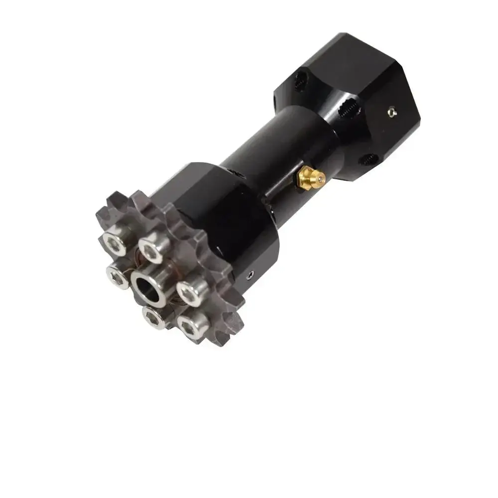 SurRonshop Reinforced Jack Shaft - Image 4