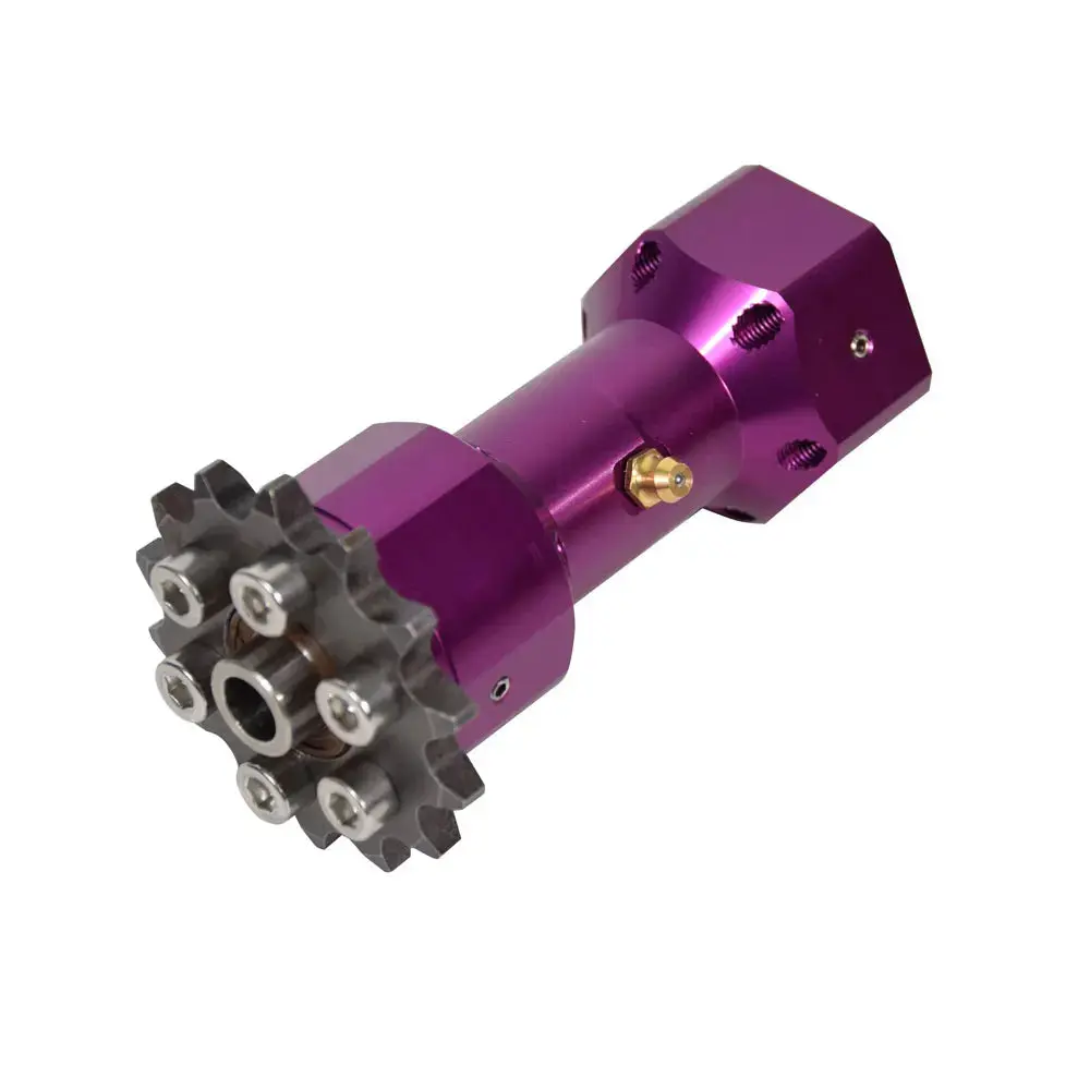SurRonshop Reinforced Jack Shaft - Image 5