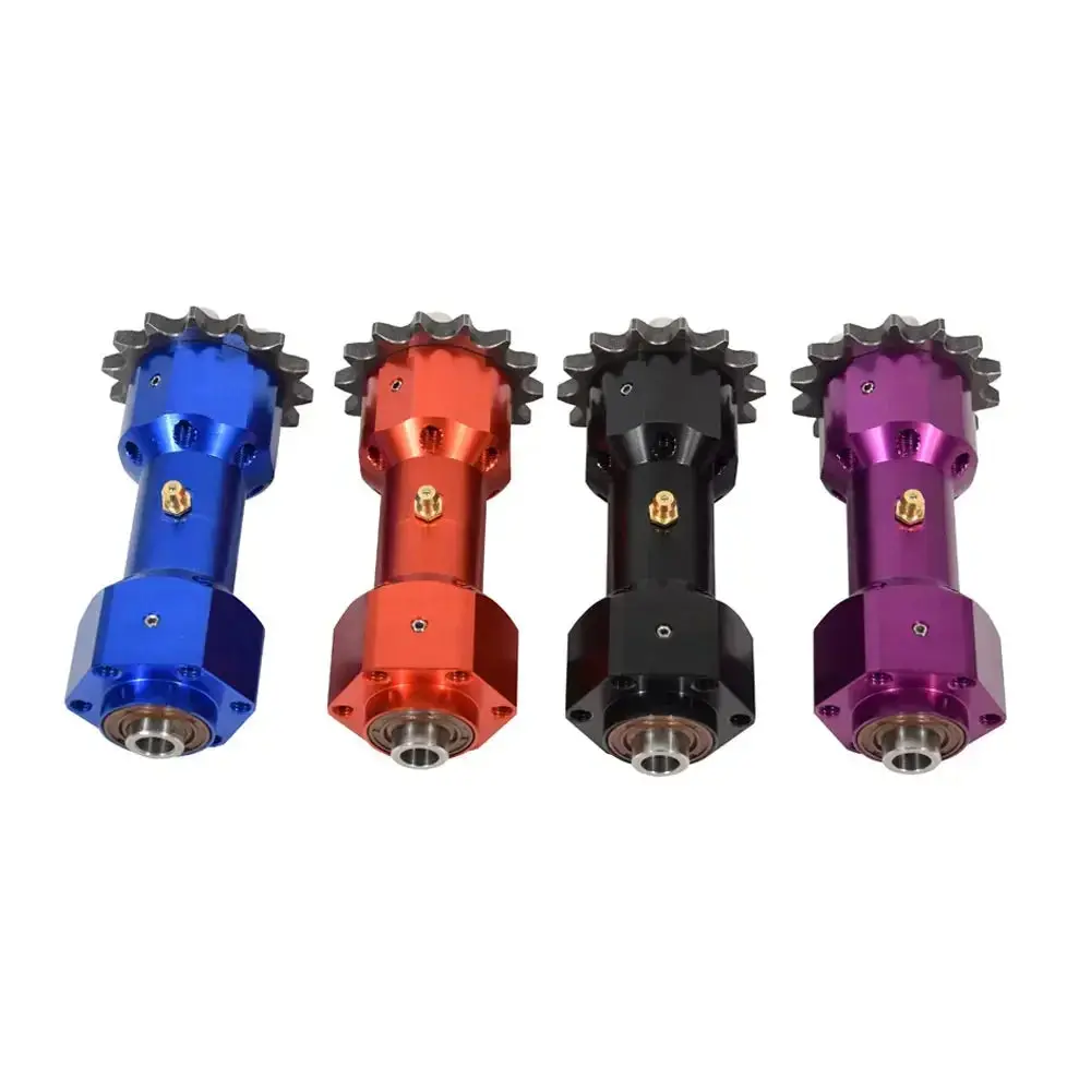 SurRonshop Reinforced Jack Shaft - Image 6