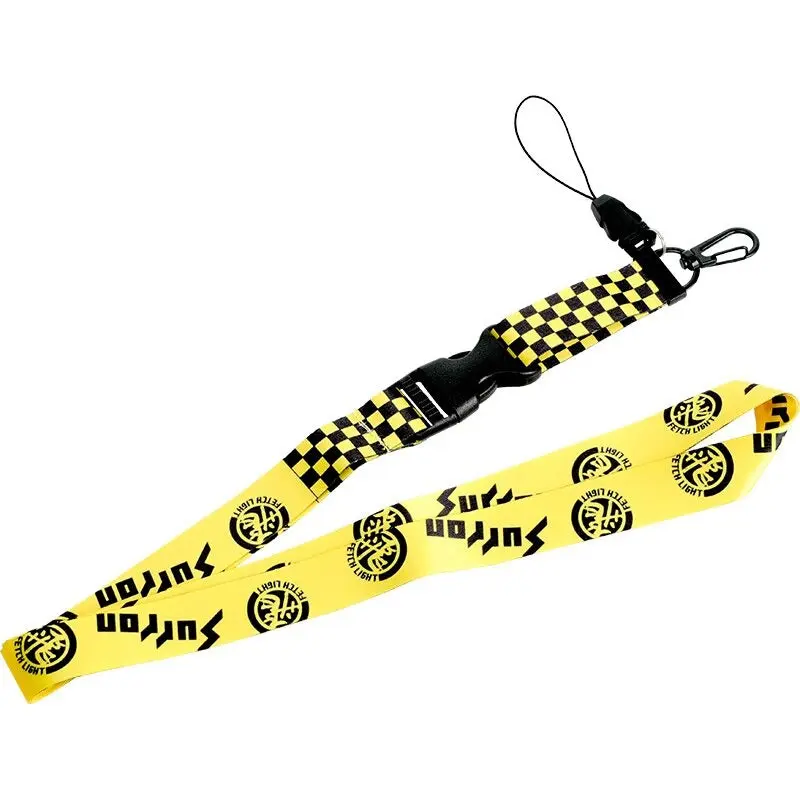 Sur-Ron Keychain / Lanyard - Image 3