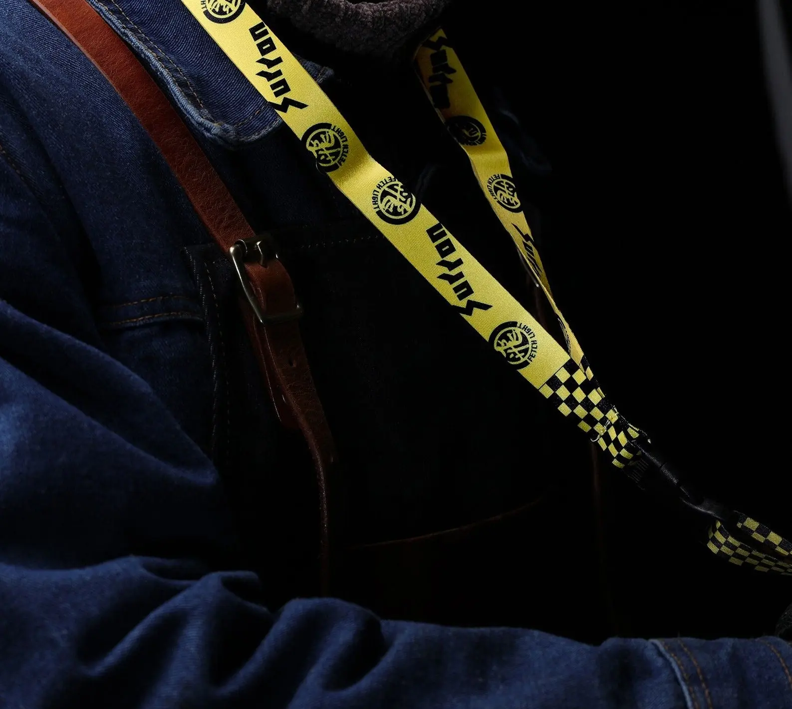 Sur-Ron Keychain / Lanyard - Image 4