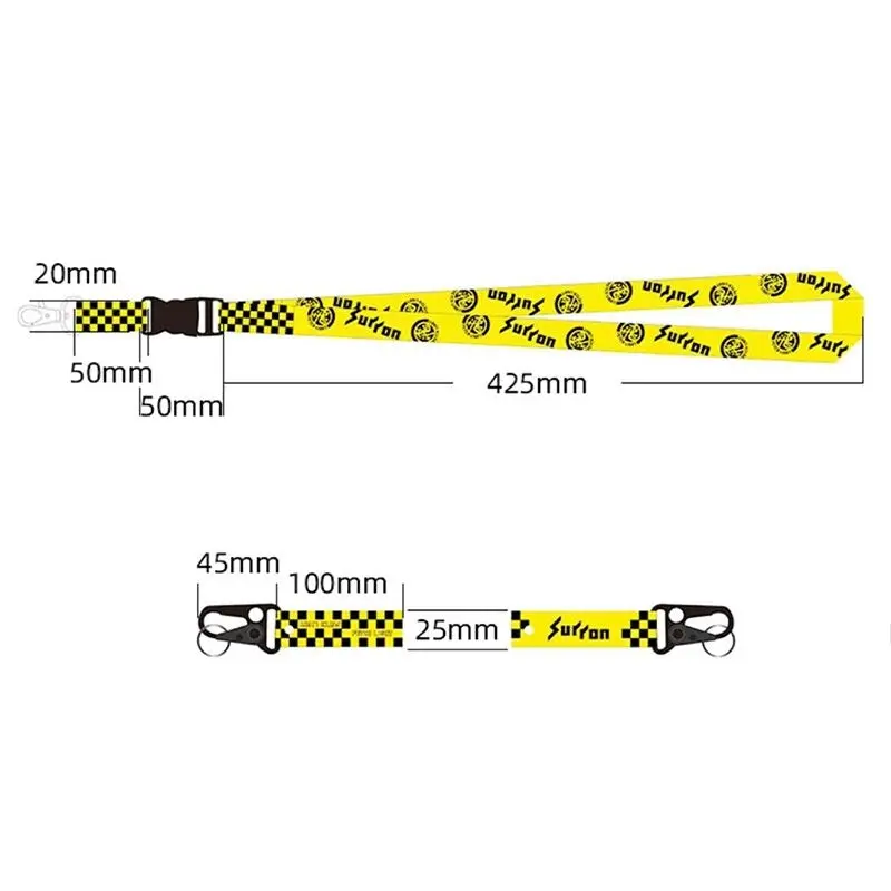 Sur-Ron Keychain / Lanyard - Image 5