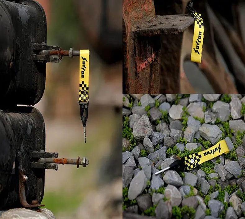 Sur-Ron Keychain / Lanyard - Image 6