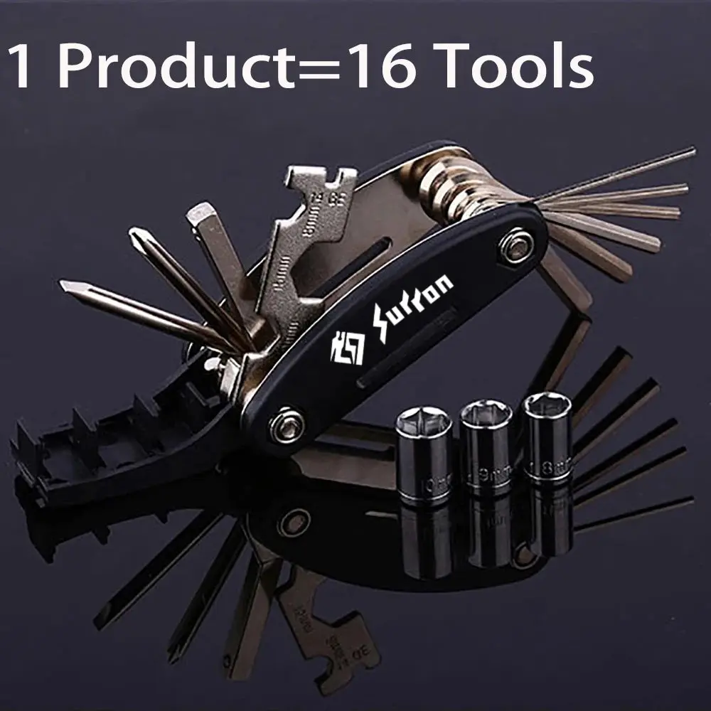 Sur-Ron Multitool