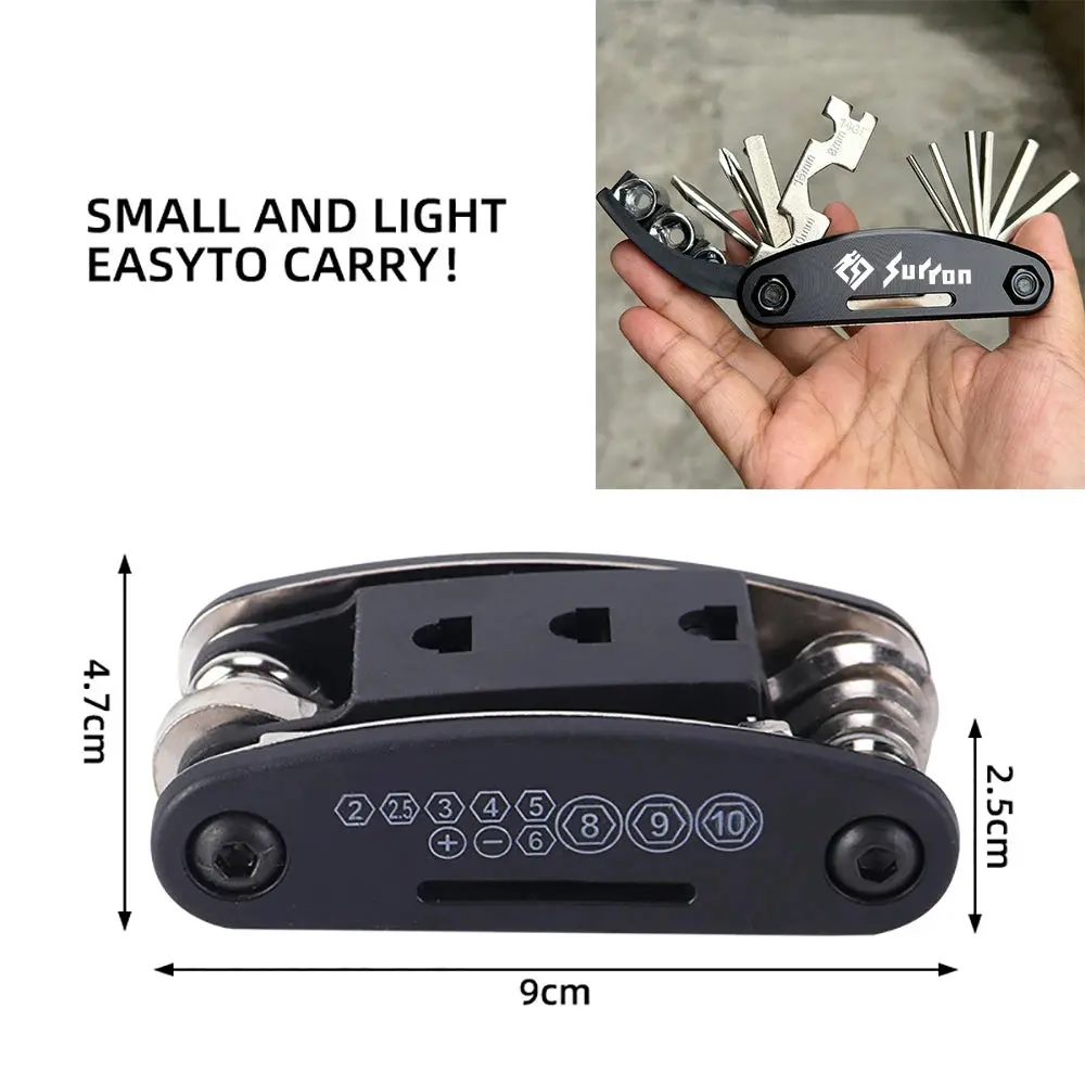 Sur-Ron Multitool - Image 5