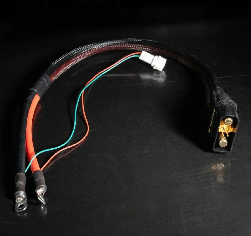 Sur-Ron Power Harness Upgrade - Image 3