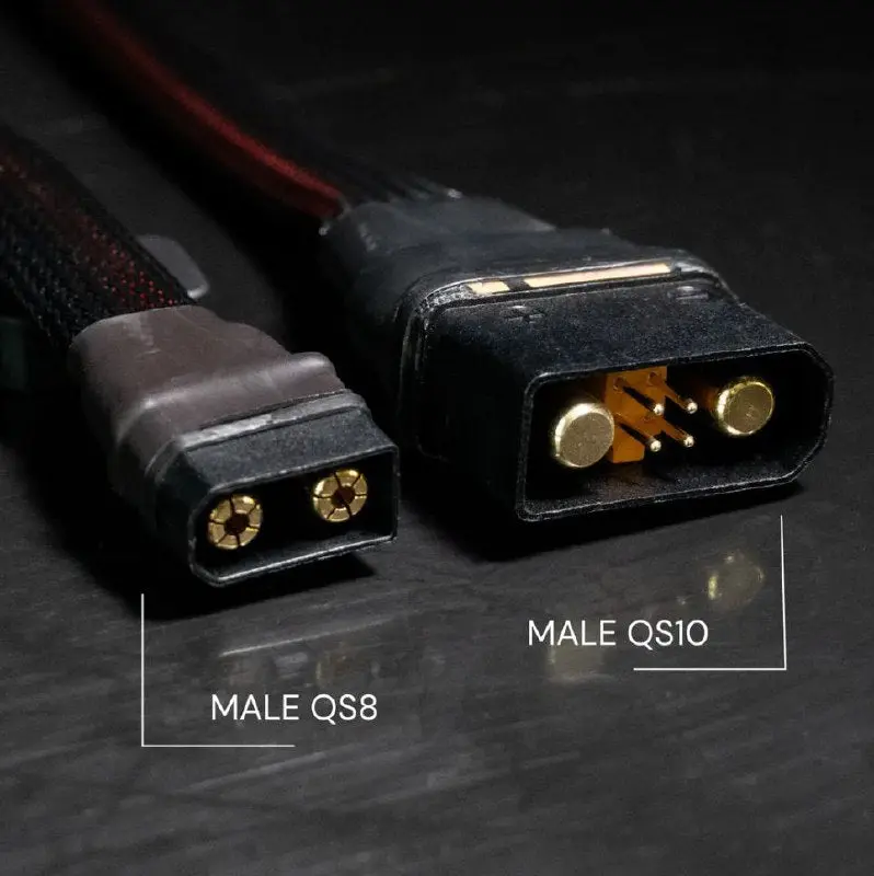 Sur-Ron Power Harness Upgrade - Image 4