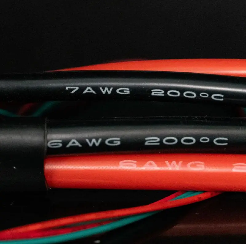 Sur-Ron Power Harness Upgrade - Image 5