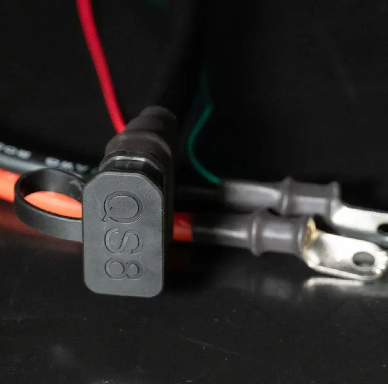 Sur-Ron Power Harness Upgrade - Image 6