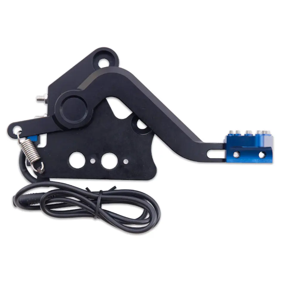 Sur-Ron Regen Rear Foot Brake Pedal - Image 2