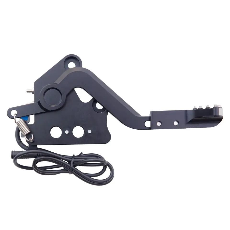 Sur-Ron Regen Rear Foot Brake Pedal - Image 3