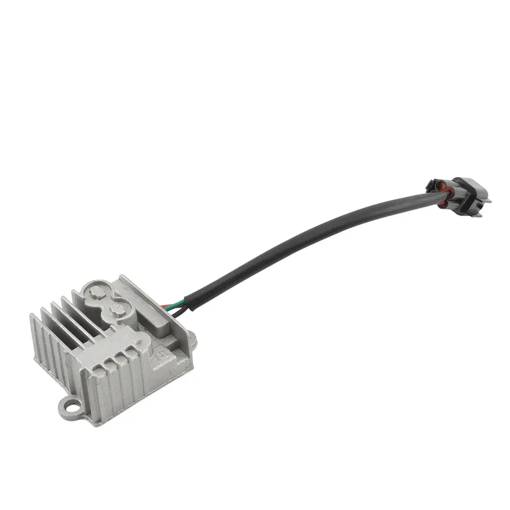 Sur-Ron Replacement DC Adapter