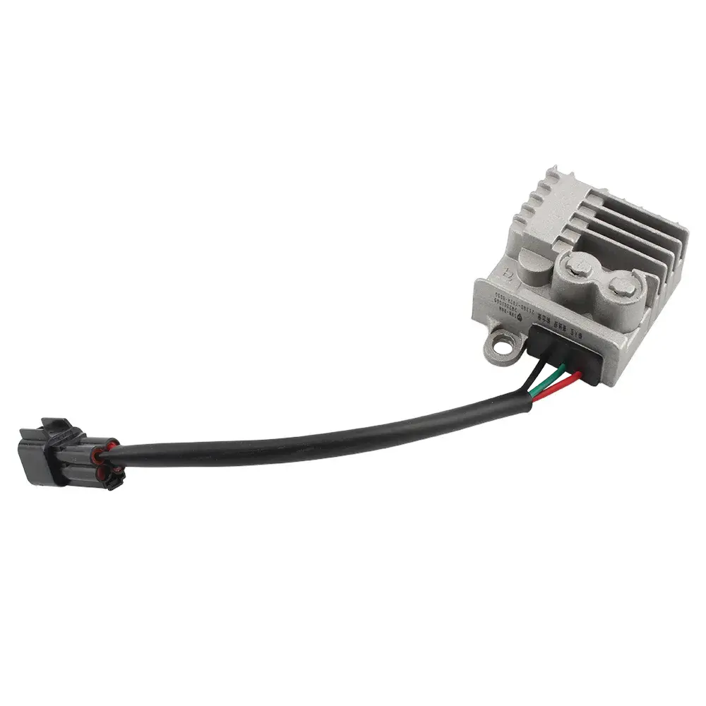Sur-Ron Replacement DC Adapter - Image 2