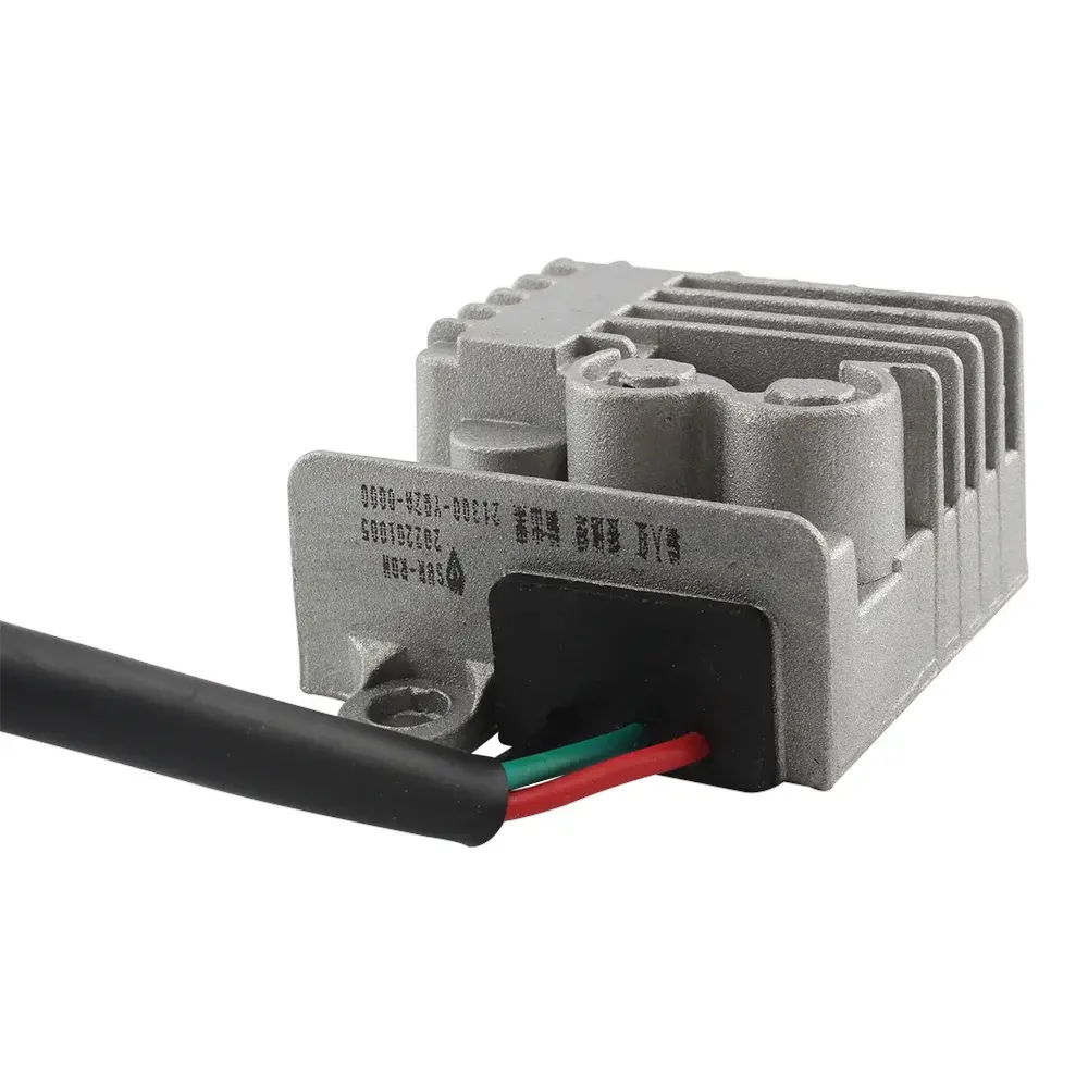 Sur-Ron Replacement DC Adapter - Image 4