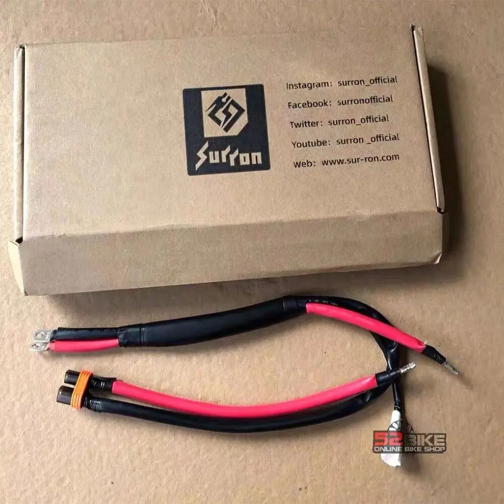 Sur-Ron Replacement Harness - Image 4
