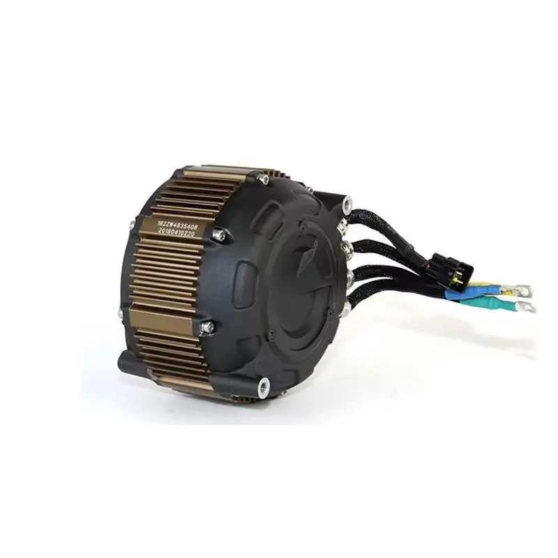 Sur-Ron Replacement Motor