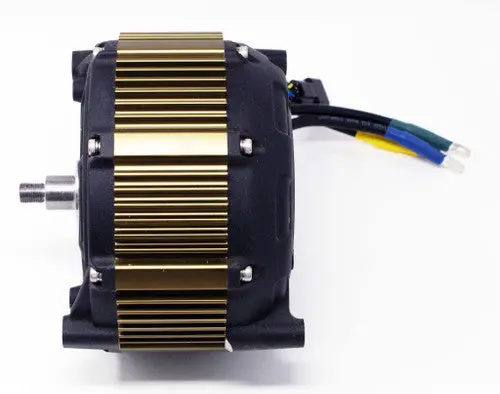 Sur-Ron Replacement Motor - Image 3