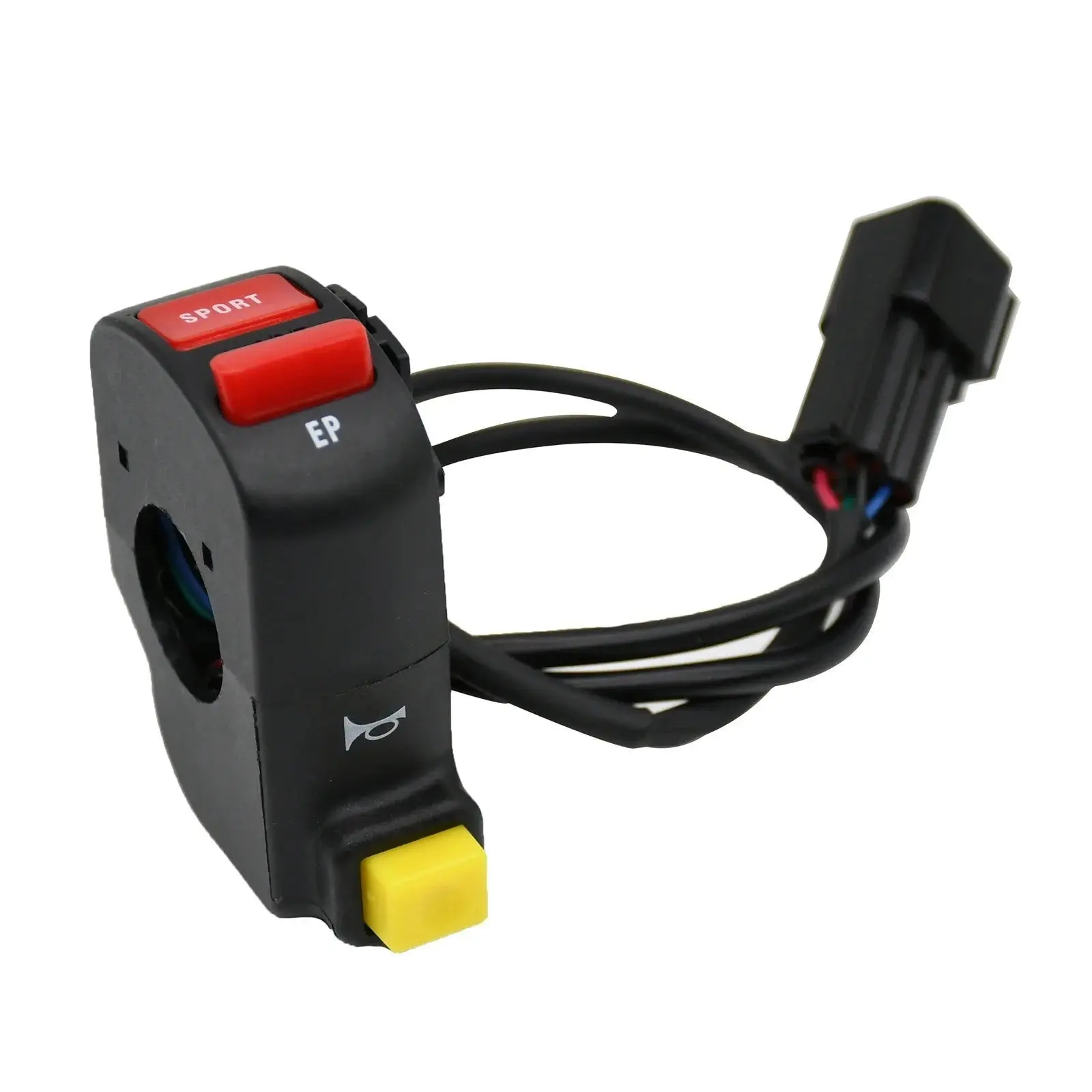 Sur-Ron Replacement Sport EP & Horn Switch