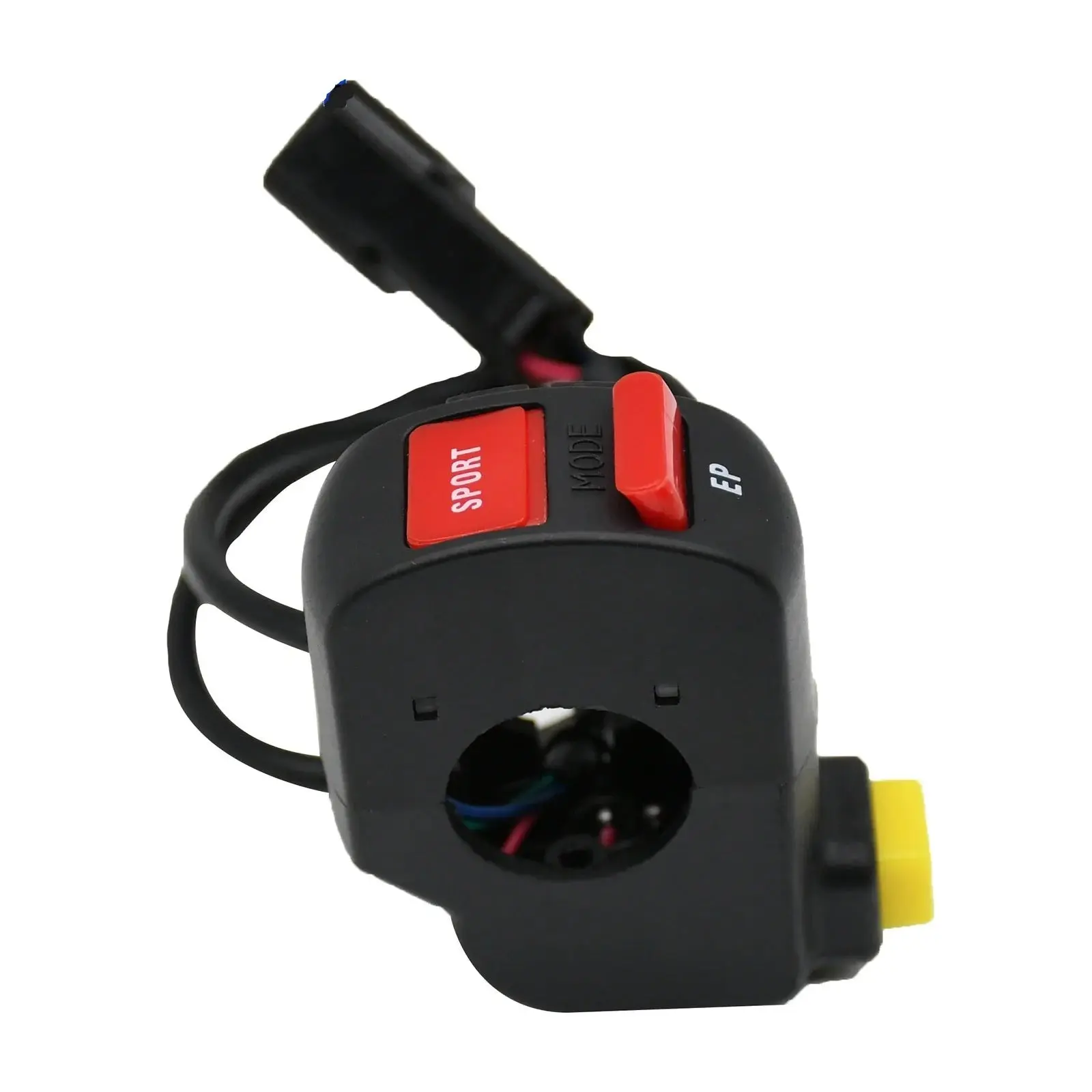 Sur-Ron Replacement Sport EP & Horn Switch - Image 2