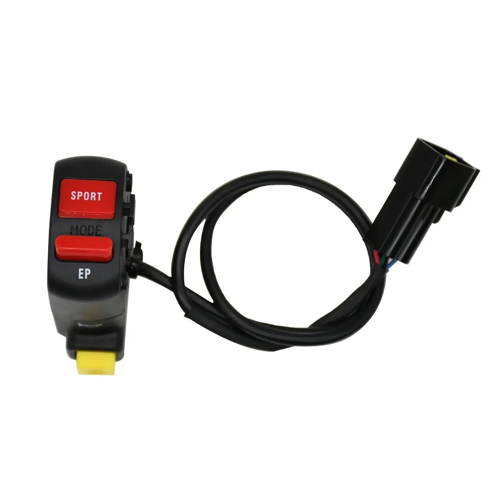 Sur-Ron Replacement Sport EP & Horn Switch - Image 3