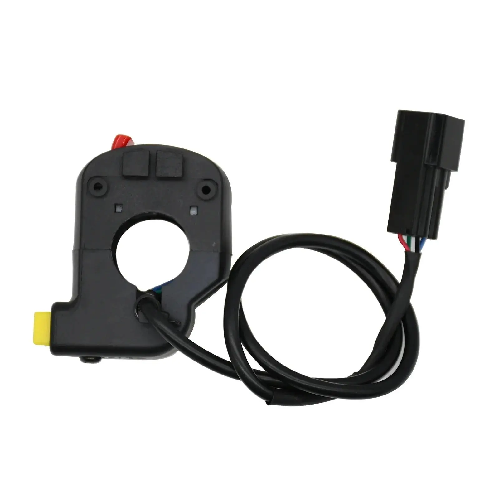 Sur-Ron Replacement Sport EP & Horn Switch - Image 5