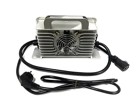 SurRonshop 60v / 72v Battery Charger - Image 12