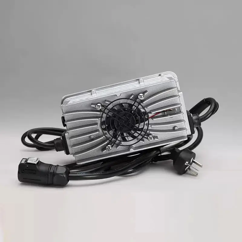 SurRonshop 60v / 72v Battery Charger - Image 13