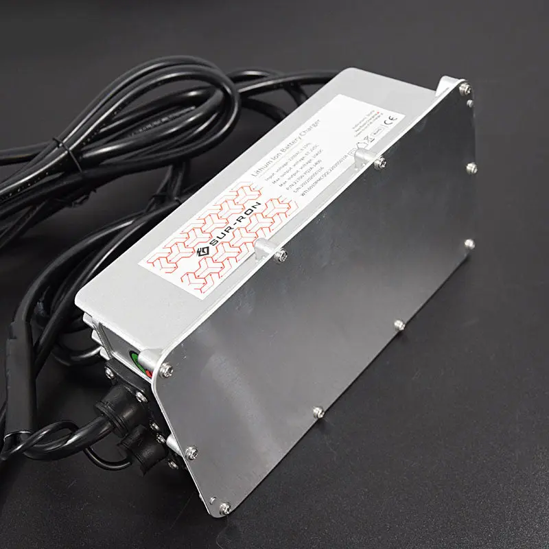 SurRonshop 60v / 72v Battery Charger - Image 9