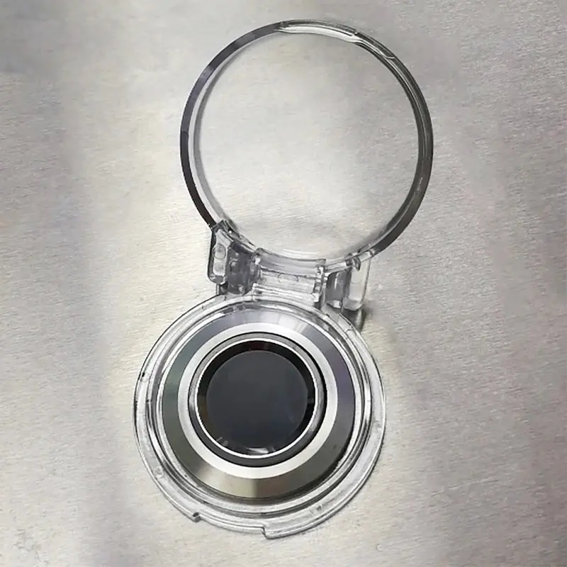 SurRonshop Fingerprint Ignition - Image 5