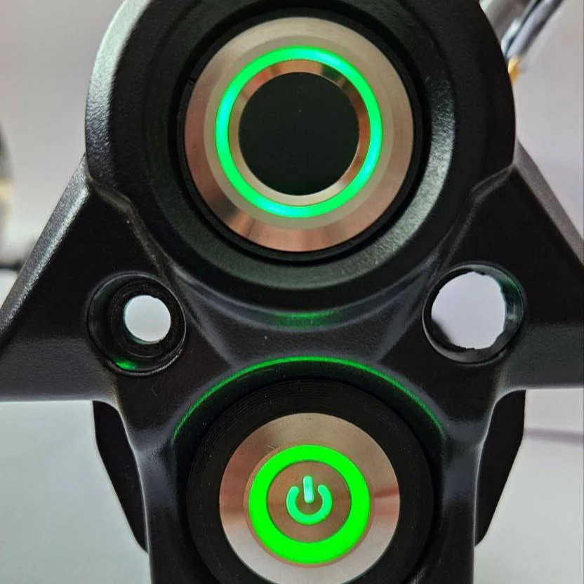 SurRonshop Fingerprint Ignition - Image 8