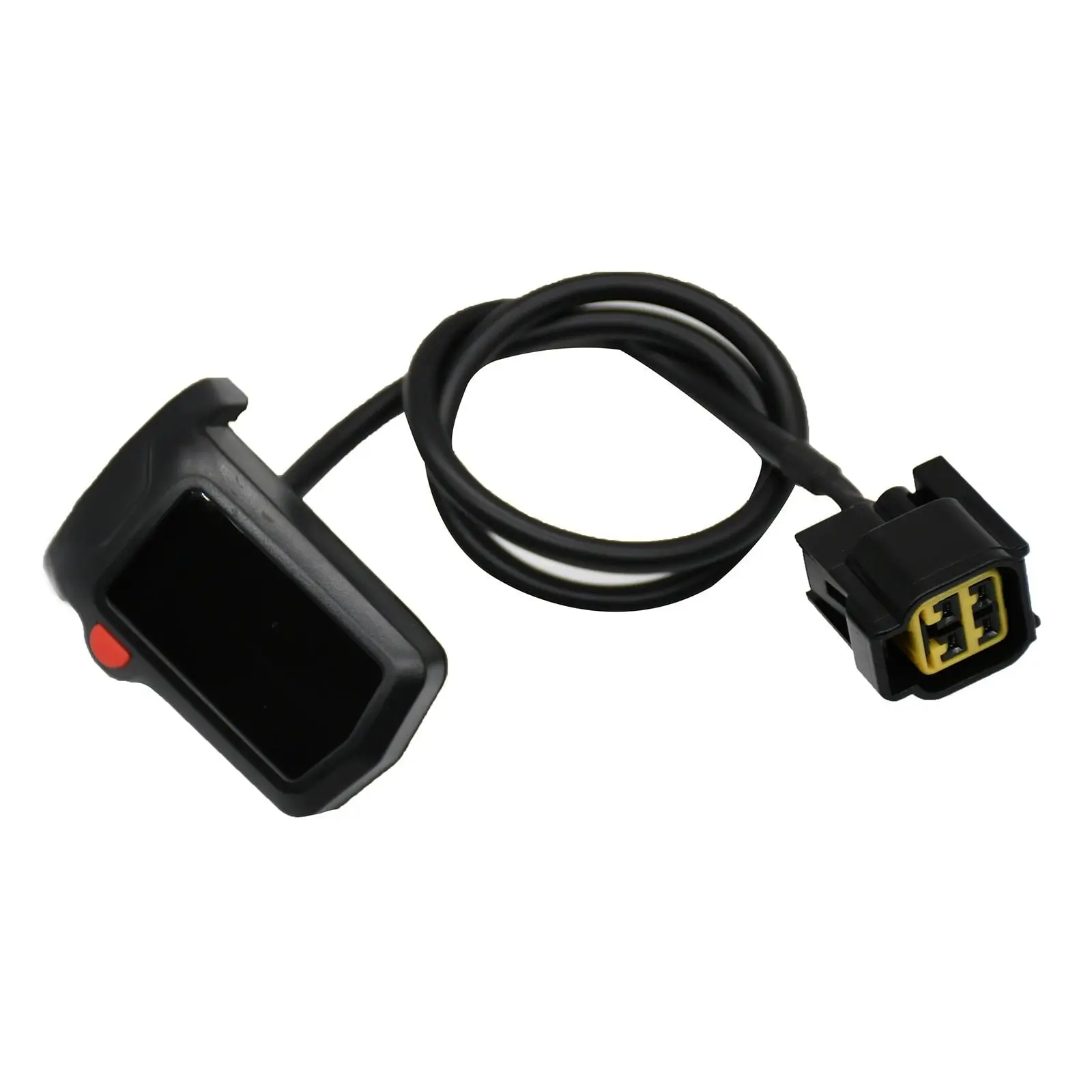 Sur-Ron Speedometer