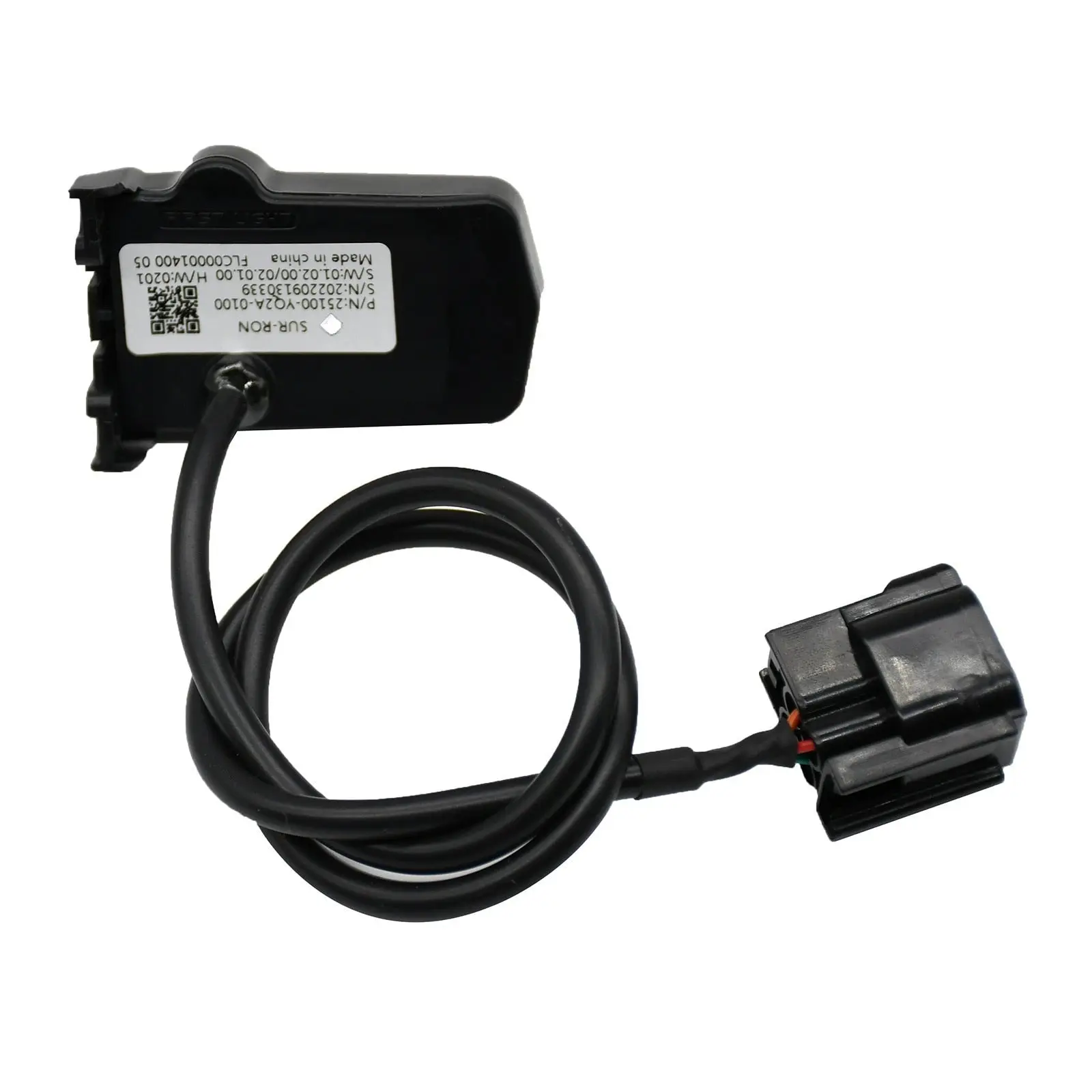Sur-Ron Speedometer - Image 2