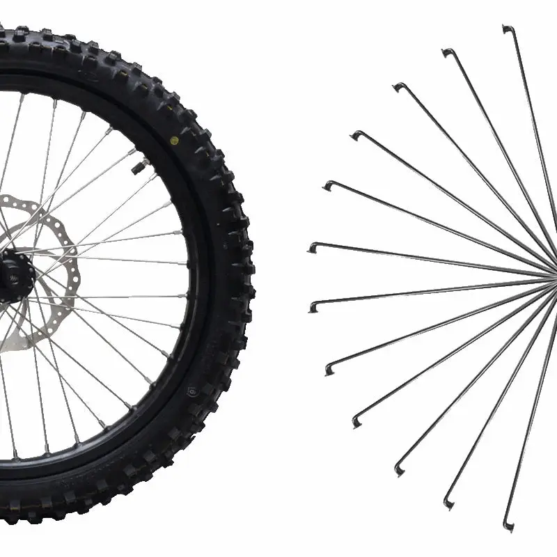 Sur-Ron Spokes