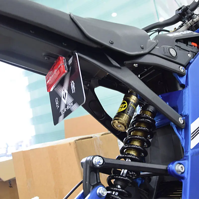 Sur-Ron Seat Sub Frame - Image 2