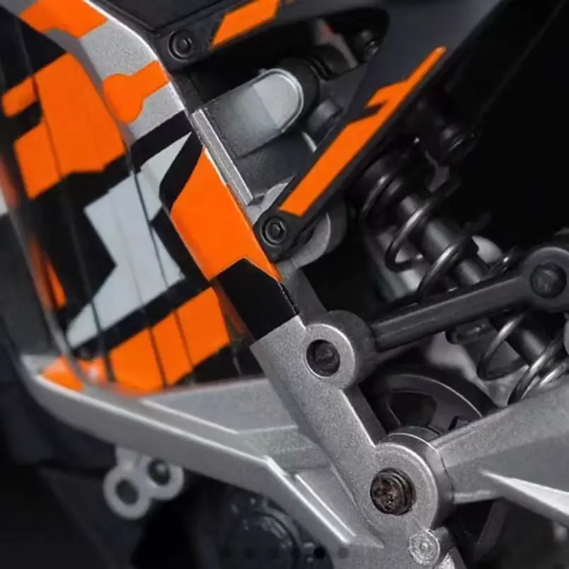 Sur-Ron Toy Finger Bike - Image 5