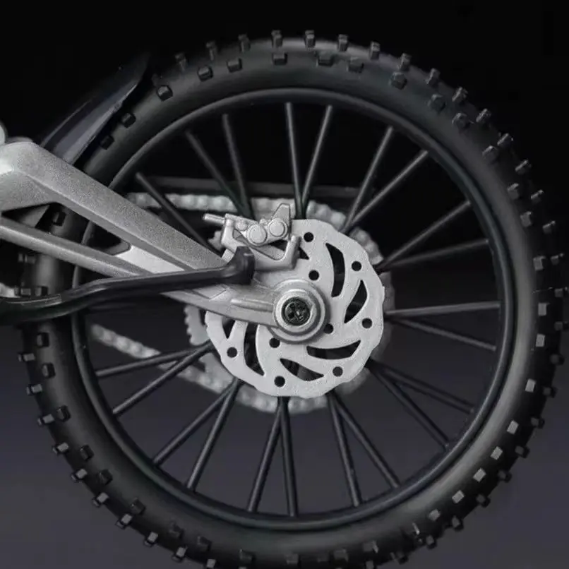 Sur-Ron Toy Finger Bike - Image 6
