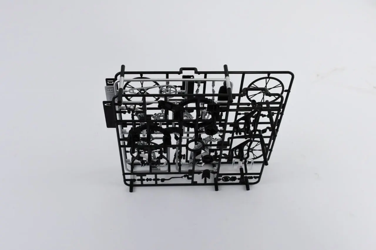 Sur-Ron Toy Finger Bike - Image 8