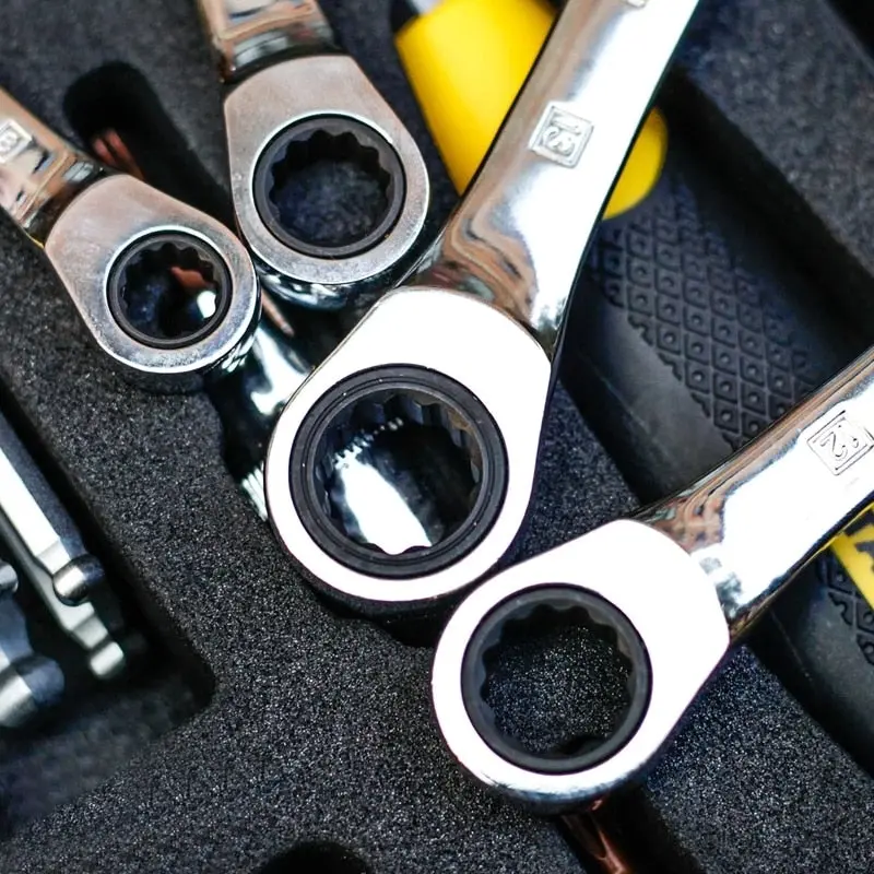 Sur-Ron Tool Box - Image 4
