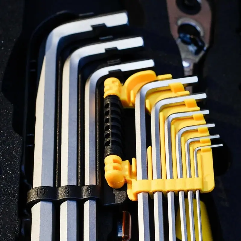 Sur-Ron Tool Box - Image 5