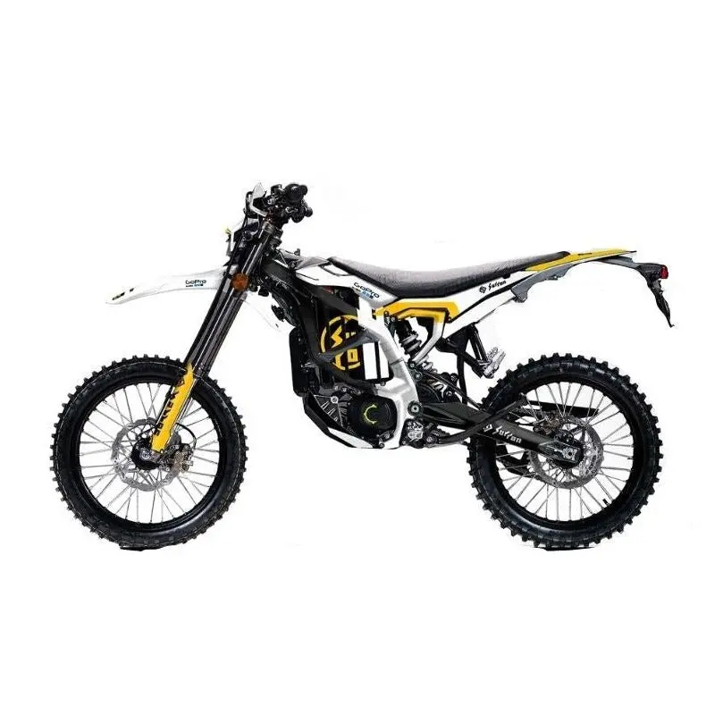 Sur-Ron Ultra Bee Graphics