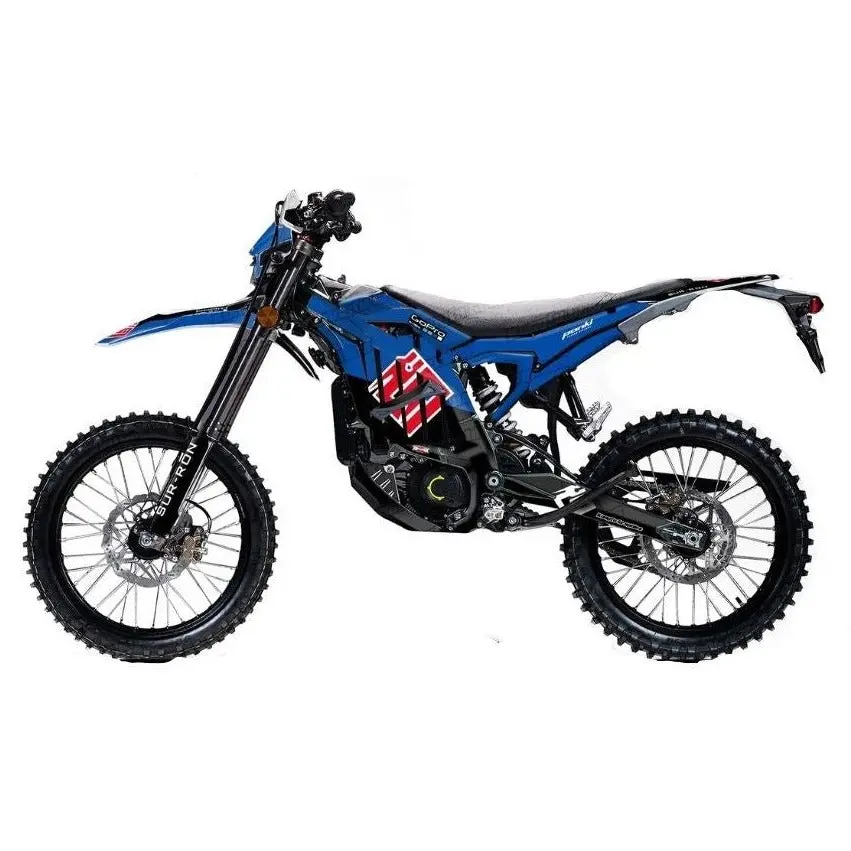 Sur-Ron Ultra Bee Graphics - Image 10