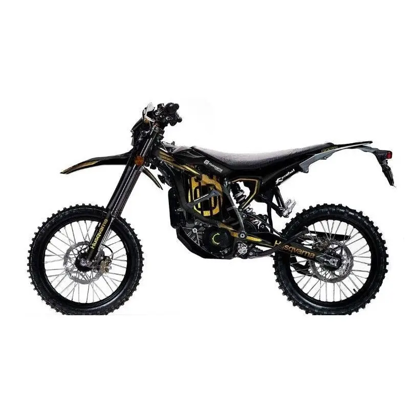 Sur-Ron Ultra Bee Graphics - Image 11