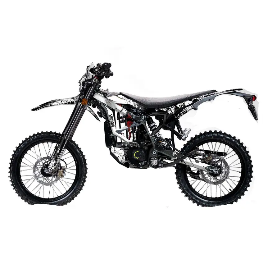 Sur-Ron Ultra Bee Graphics - Image 12