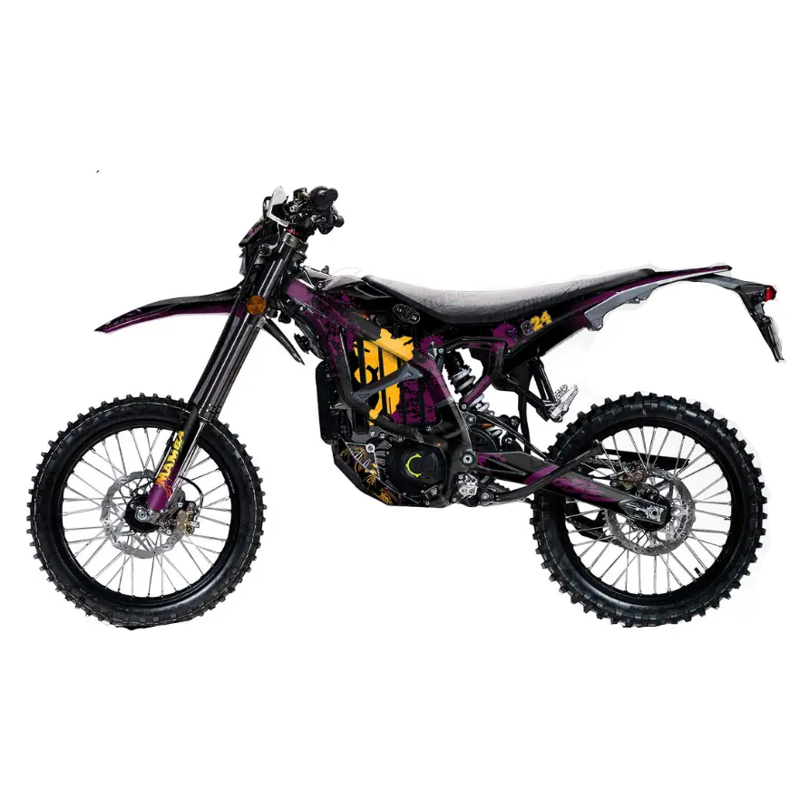 Sur-Ron Ultra Bee Graphics - Image 4