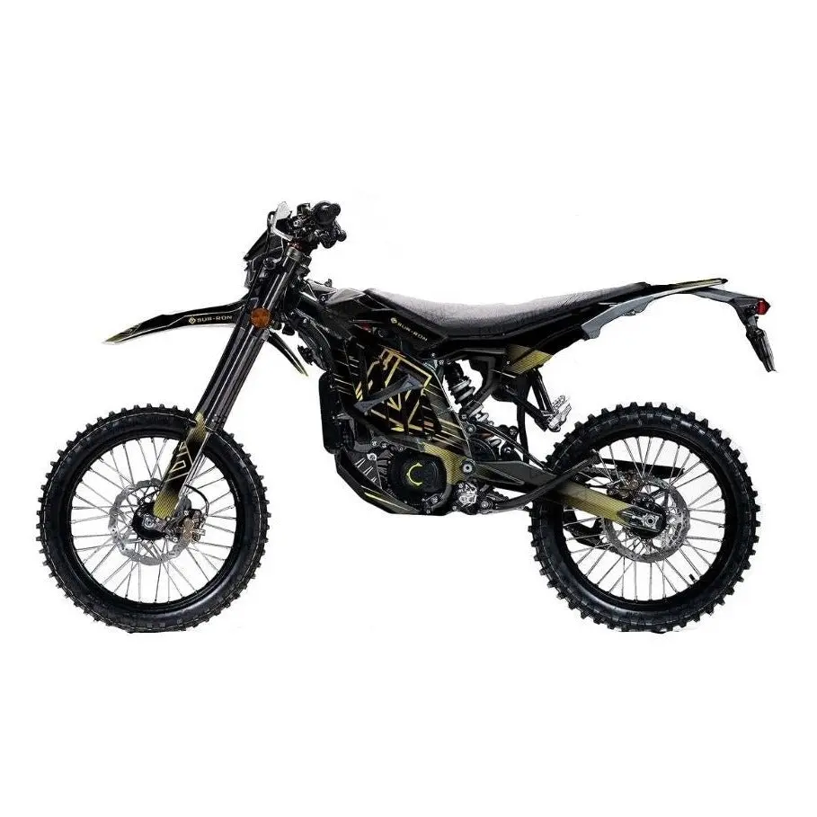 Sur-Ron Ultra Bee Graphics - Image 8