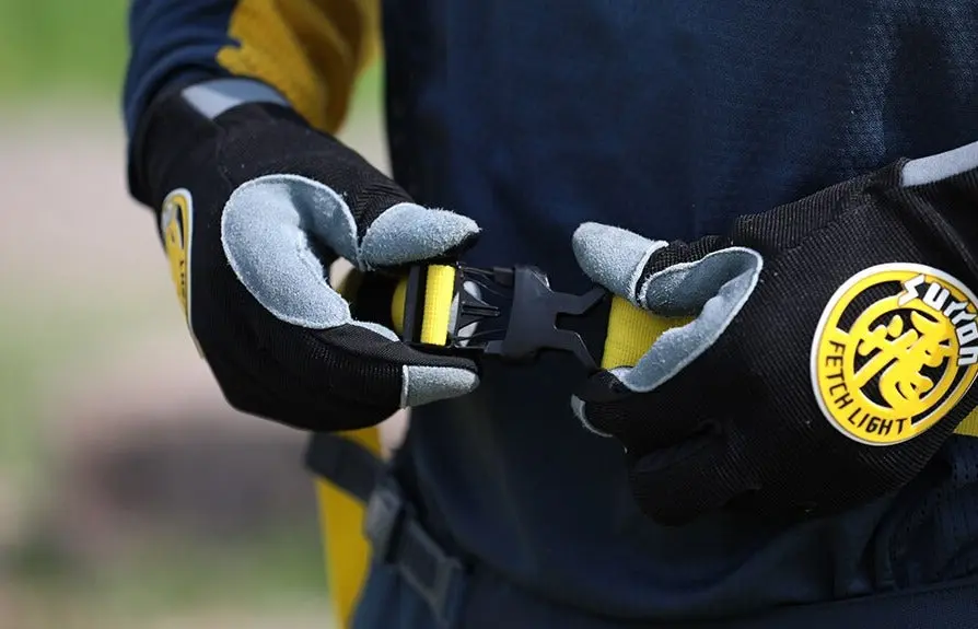 Sur-Ron Waist Bag - Image 4